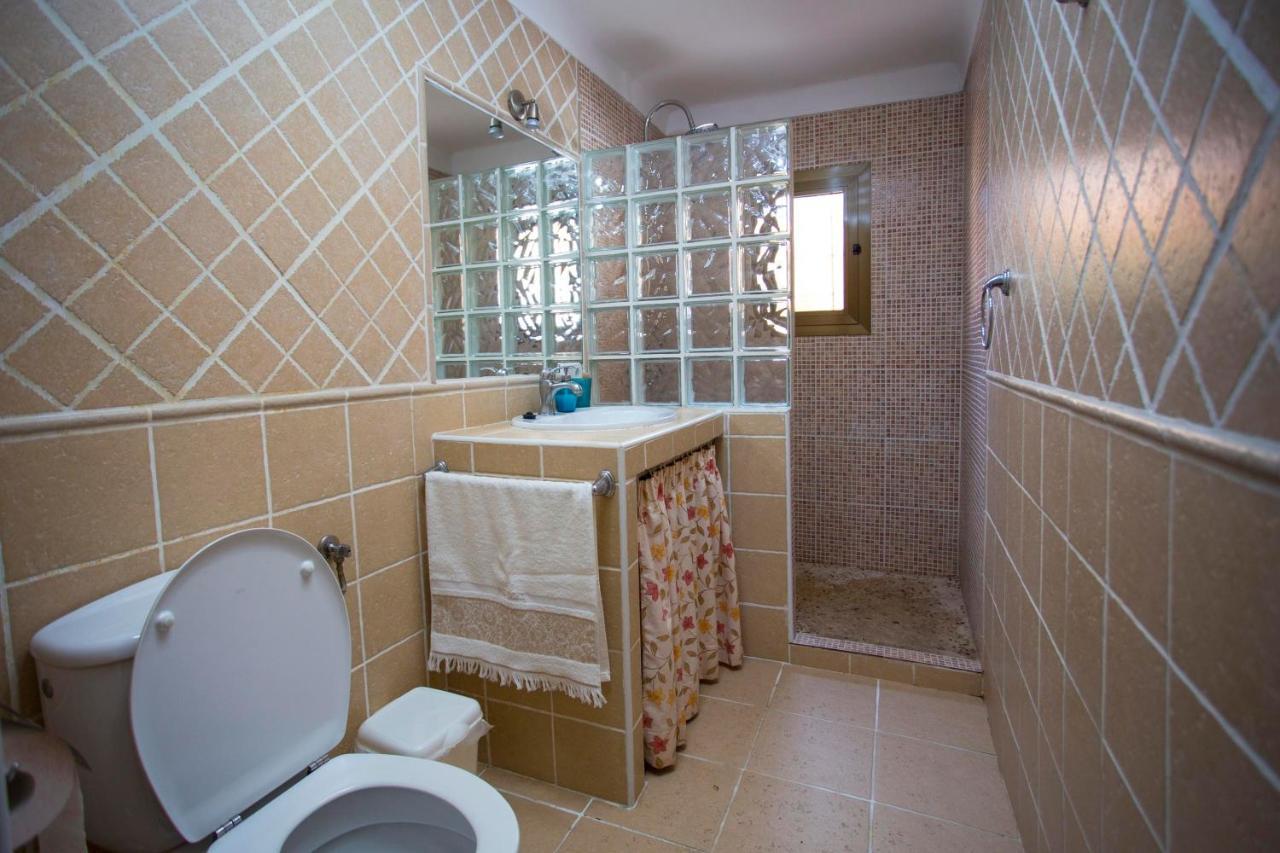 Finca Toni Villa Alcudia  Bagian luar foto