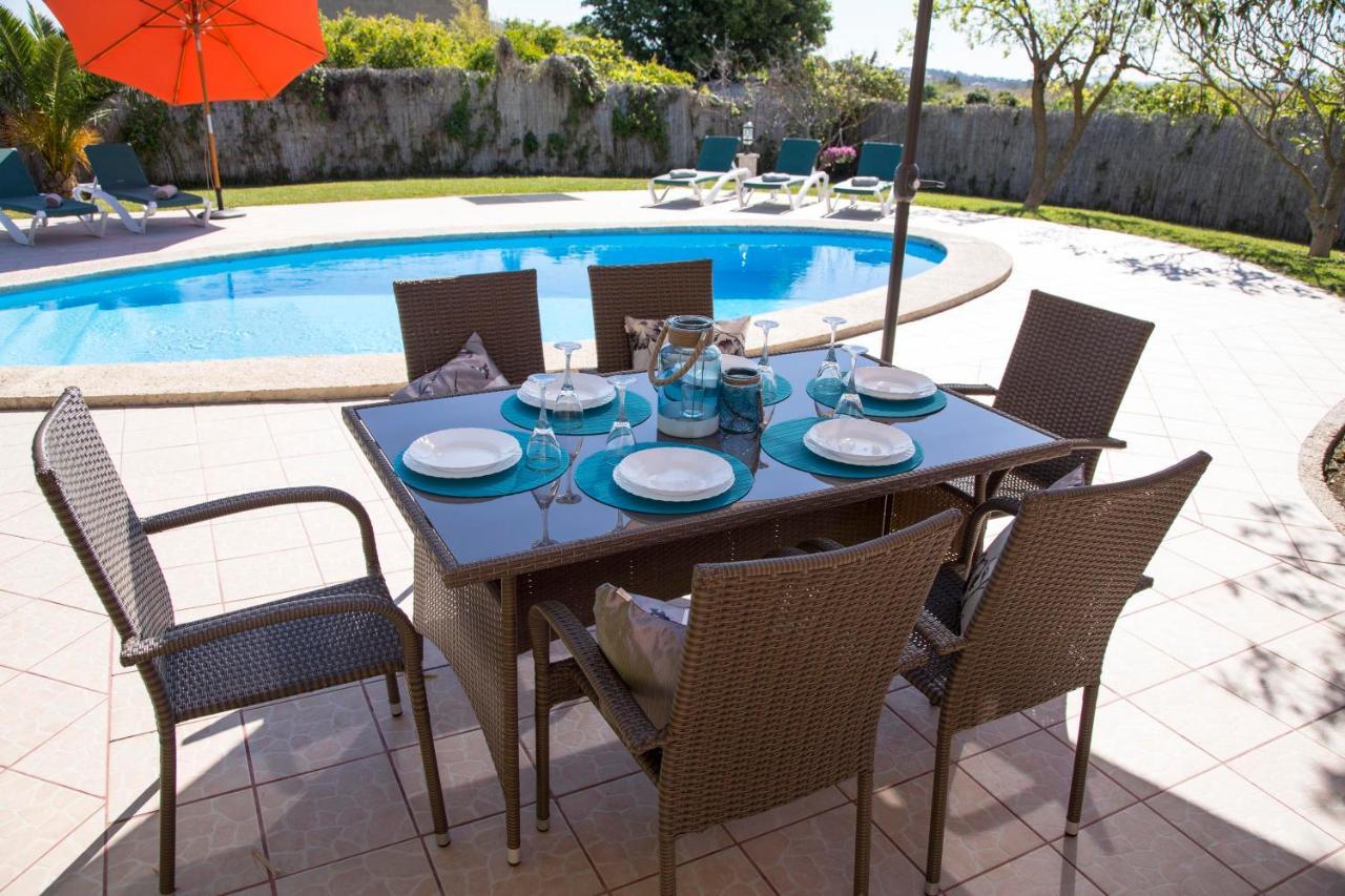 Finca Toni Villa Alcudia  Bagian luar foto