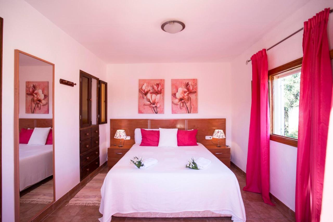Finca Toni Villa Alcudia  Bagian luar foto