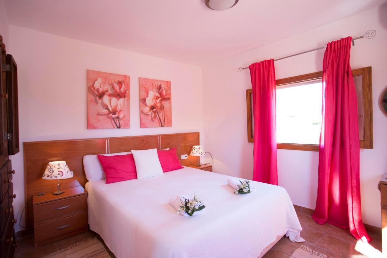 Finca Toni Villa Alcudia  Bagian luar foto