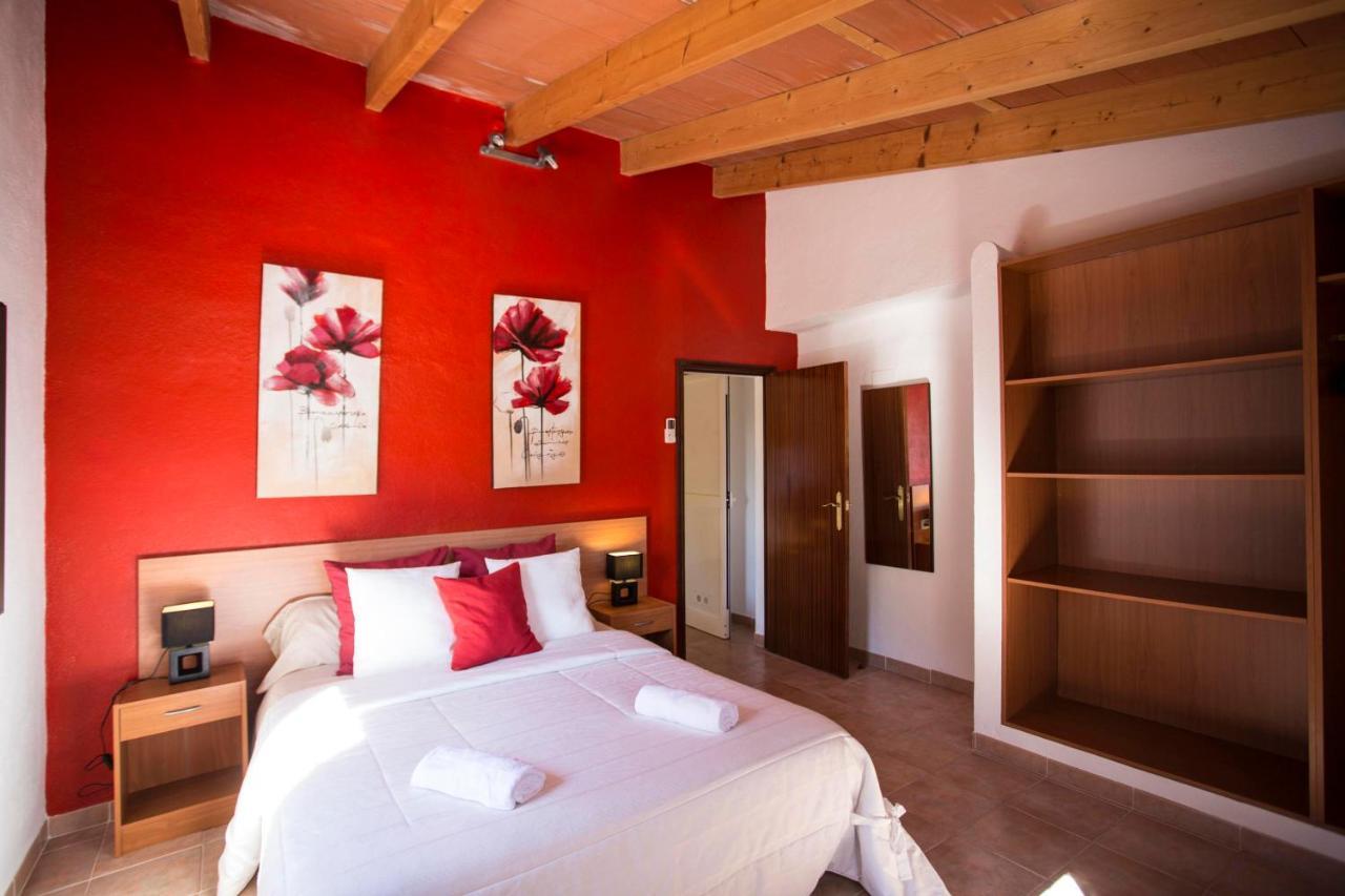 Finca Toni Villa Alcudia  Bagian luar foto