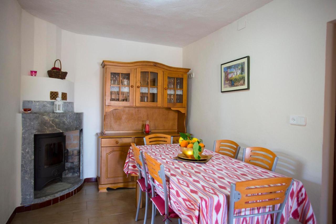 Finca Toni Villa Alcudia  Bagian luar foto